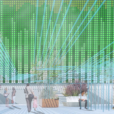 rad lab homepage